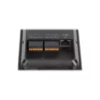 image de Interphone vidéo sans fil Hikvision DS-KV8213-WME1 avec lecteur de badge 2 boutons d'appel