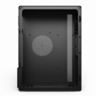 image de Boitier PC Advance Optima Series -Noir -8301B0 MATX/ITX/USB3.0