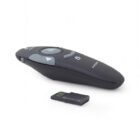 image de Pointeur Laser Sans Fil GEMBIRD WP-L-11 2.4 Ghz