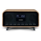 image de Radio-Réveil THOMSON RT850BT Avec Haut Parleur Bluetooth