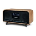 image de Radio-Réveil THOMSON RT850BT Avec Haut Parleur Bluetooth