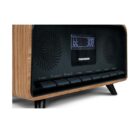 image de Radio-Réveil THOMSON RT850BT Avec Haut Parleur Bluetooth