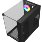 image de Boîtier PC Gaming Raidmax Infinita i620 – Black