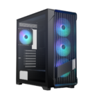 image de Boîtier PC Gaming RAIDMAX MESHIAN-X 603 LITE – Noir