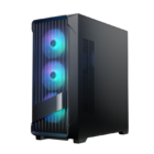 image de Boîtier PC Gaming RAIDMAX MESHIAN-X 603 LITE – Noir