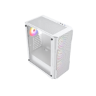 image de Boîtier Gaming Raidmax Vector Series V212 Blanc