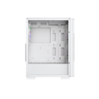 image de Boîtier Gaming Raidmax Vector Series V212 Blanc