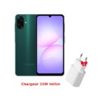 image de Smartphone SAMSUNG GALAXY A07 TA