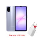 image de Smartphone SAMSUNG GALAXY A07 TA