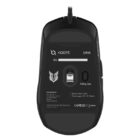 image de Souris Filaire Gamer AQIRYS LYNX - Noir