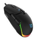 image de Souris Filaire Gamer AQIRYS LYNX - Noir