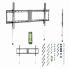 image de Support Mural Fixe GEMBIRD Pour TV 43" - 90"