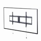 image de Support Mural Fixe GEMBIRD Pour TV 43" - 90"