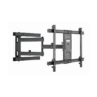 image de Support TV Mural Mobile Gembird WM-80ST-05 37" - 80" - Noir