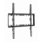 image de Support TV Mural Fixe (WM-55F-04) 32" - 55" - Noir