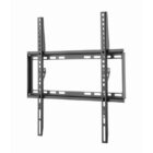 image de Support TV Mural Fixe (WM-55F-04) 32" - 55" - Noir