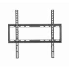 image de Support TV Mural Fixe (WM-55F-04) 32" - 55" - Noir