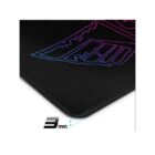 image de Tapis de souris Gamer SPIRIT OF GAMER DARKSKULL M - Noir