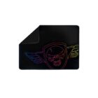 image de Tapis de souris Gamer SPIRIT OF GAMER DARKSKULL M - Noir