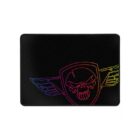 image de Tapis de souris Gamer SPIRIT OF GAMER DARKSKULL M - Noir