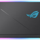 image de Pc Portable Gaming ASUS ROG Strix G16 G615JPR-S5043 / 16" WQXGA / Intel Core i9-14900HX / 16 Gb Ram, 1 TB SSD / RTX 5070 8Gb