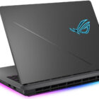 image de Pc Portable Gaming ASUS ROG Strix G16 G615JPR-S5043 / 16" WQXGA / Intel Core i9-14900HX / 16 Gb Ram, 1 TB SSD / RTX 5070 8Gb