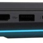 image de Pc Portable Gaming ASUS ROG Strix G16 G615JPR-S5043 / 16" WQXGA / Intel Core i9-14900HX / 16 Gb Ram, 1 TB SSD / RTX 5070 8Gb