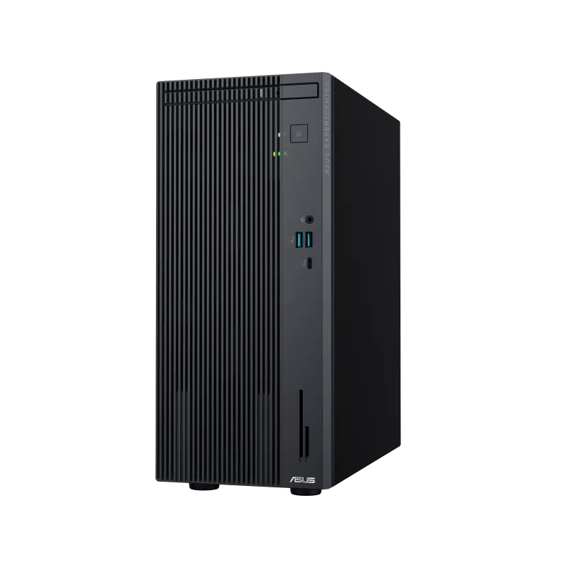 image de Pc de Bureau ASUS Expert Center P500 Mini Tower P500MV / i7-13620H / 8 Go DDR5 / 512 Go SSD