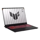 image de PC Portable Gamer ASUS TUF A16 FA608 Ryzen 7 260 / 16" WUXGA / RTX 5060 8Go / RAM 16 Go / 1 To SSD/ Windows 11