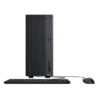 image de Pc de Bureau ASUS Expert Center P500 Mini Tower P500MV / i7-13620H / 8 Go DDR5 / 512 Go SSD