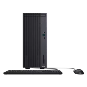 image de Pc de Bureau ASUS Expert Center P500 Mini Tower P500MV / i7-13620H / 8 Go DDR5 / 512 Go SSD