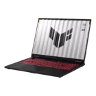 image de PC Portable Gamer ASUS TUF A16 FA608 Ryzen 7 260 / 16" WUXGA / RTX 5060 8Go / RAM 16 Go / 1 To SSD/ Windows 11