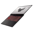 image de PC Portable Gamer ASUS TUF A16 FA608 Ryzen 7 260 / 16" WUXGA / RTX 5060 8Go / RAM 16 Go / 1 To SSD/ Windows 11
