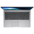 image de Pc Portable ASUS ExpertBook P1 P1503CVA / i5-13420H / 8 Go DDR5 / 512 Go SSD / Gris