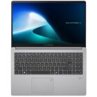 image de PC Portable ASUS ExpertBook P1503 i5 13è Gén 8G 512Go SSD - Gris
