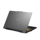 image de Pc Portable Asus Tuf Gaming F16 FX607VJ Core 5 8Go 512Go SSD RTX 3050 Windows 11