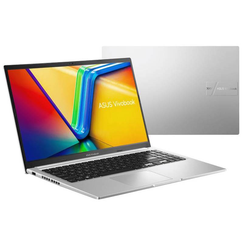 image de PC Portable ASUS Vivobook 15 X1502VA i7 13è Gén 8G 512G SSD - Silver