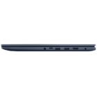 image de Pc Portable Asus Vivobook 15 X1502VA i7 13Gén 8Go 512Go Windows 11 Bleu