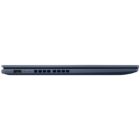 image de Pc Portable Asus Vivobook 15 X1502VA i7 13Gén 8Go 512Go Windows 11 Bleu