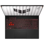 image de PC Portable Gamer ASUS TUF A16 FA608UP-RV080 Ryzen 7 260/RAM 16Go/512Go/RTX 5070 8Go