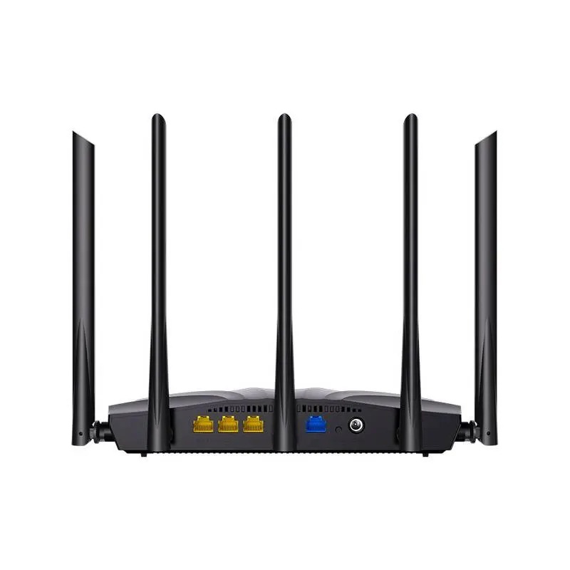 image de Routeur Double Bande TENDA TX2 Pro 300 Mbps Wi-Fi 6 WAN/LAN