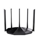 image de Routeur Double Bande TENDA TX2 Pro 300 Mbps Wi-Fi 6 WAN/LAN