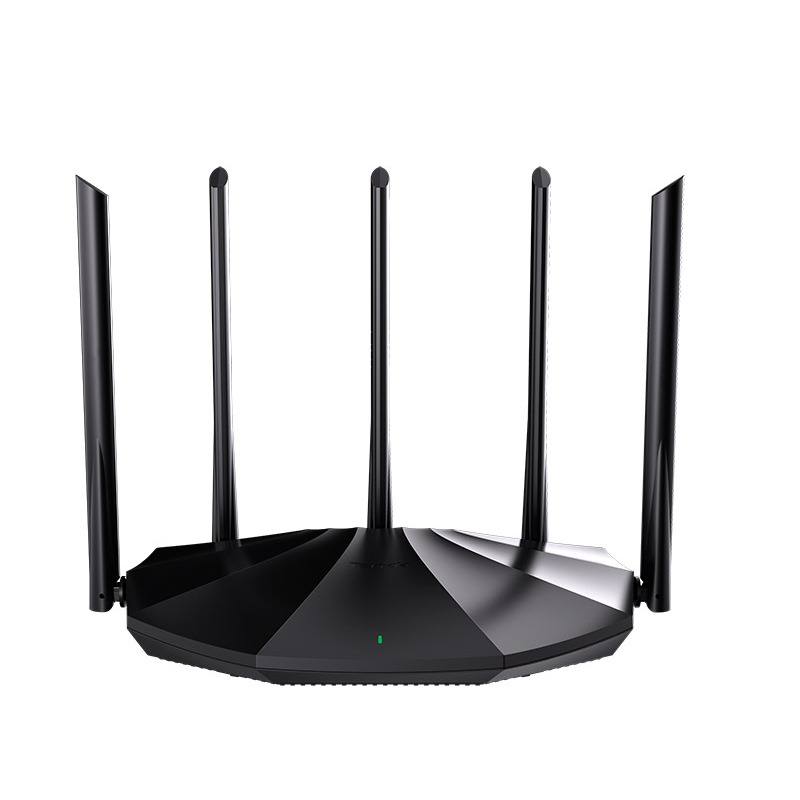 image de Routeur Double Bande TENDA TX2 Pro 300 Mbps Wi-Fi 6 WAN/LAN