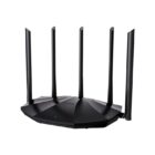 image de Routeur Double Bande TENDA TX2 Pro 300 Mbps Wi-Fi 6 WAN/LAN