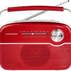 image de Radio solaire Thomson RTS450 rechargeable avec enceinte Bluetooth