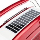 image de Radio solaire Thomson RTS450 rechargeable avec enceinte Bluetooth