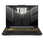 image de Pc Portable Asus Tuf Gaming F16 FX607VJ Core 5 8Go 512Go SSD RTX 3050 Windows 11