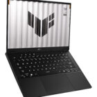 image de Pc Portable Gaming ASUS TUF A14 (FA401KM-RG003W) AMD Ryzen AI 7 350/14" WUXGA/16 Gb Ram/ 1 Tb SSD/RTX 5060 8Gb