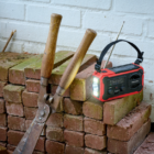 image de Radio solaire d’urgence Thomson RT280 longue durée