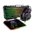 image de Pack Gaming 4 en 1 Spirit Of Gamer Ultimate 300